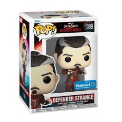 POP - Marvel - Dr. Strange...