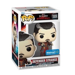 POP - Marvel - Dr. Strange - 1009 - Defender Strange