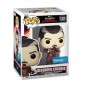POP - POP Marvel - Dr. Strange - 1009 - Defender Strange