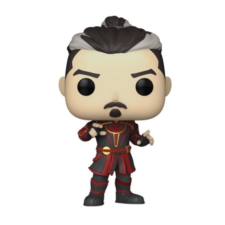 POP - POP Marvel - Dr. Strange - 1009 - Defender Strange