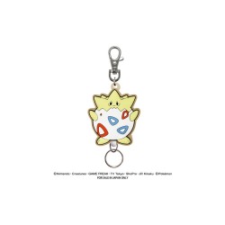 Porte-clefs - Pokemon - Togepi