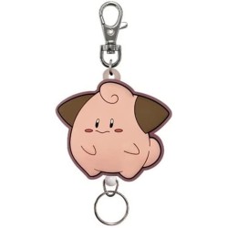 Keychain - Pokemon - Cleffa