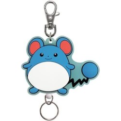Porte-clefs - Pokemon - Marill
