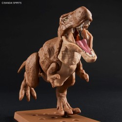Modell - Plannosaurus - Vorgeschichte - Tyrannosaurus