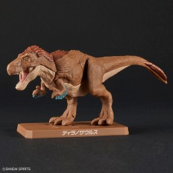 Maquette - Préhistoire - Tyrannosaurus