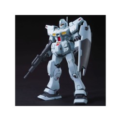 Maquette - High Grade - Gundam - GM Custom