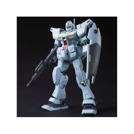 Model - High Grade - Gundam - GM Custom