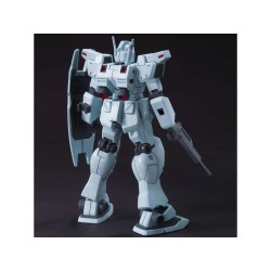 Maquette - High Grade - Gundam - GM Custom