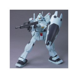 Model - High Grade - Gundam - GM Custom