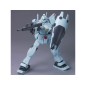 Maquette - High Grade - Gundam - GM Custom Maquette - High Grade - Gundam - GM Custom