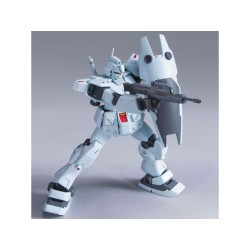 Maquette - High Grade - Gundam - GM Custom