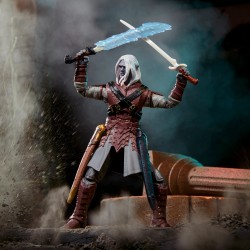 Action Figure - Dungeons & Dragons - Drizzt