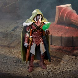 Action Figure - Dungeons & Dragons - Drizzt