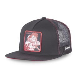 Cap - Trucker - One Piece -...