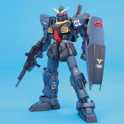 Model - Master Grade - Gundam - Mk-II Titans ver. 2.0