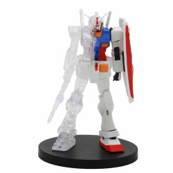 Static Figure - Gundam - RX-78-2
