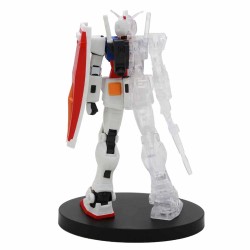 Static Figure - Gundam - RX-78-2