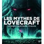 Book - Cthulhu - Les Mythes de Lovecraft