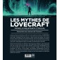 Book - Cthulhu - Les Mythes de Lovecraft