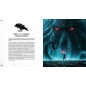 Book - Cthulhu - Les Mythes de Lovecraft