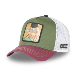 Cap - One Piece - Roronoa Zoro