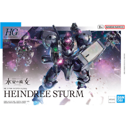 Model - High Grade - Gundam...
