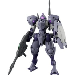 Maquette - High Grade - Gundam - Heindree Sturm - The Witch From Mercury