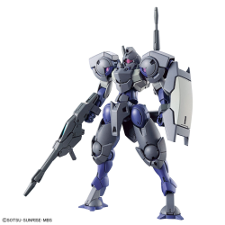 Modell - High Grade - Gundam - Heindree Sturm - The Witch From Mercury