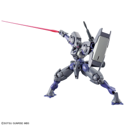 Model - High Grade - Gundam - Heindree Sturm - The Witch From Mercury