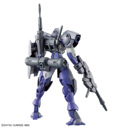 Modell - High Grade - Gundam - Heindree Sturm - The Witch From Mercury