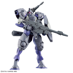 Modell - High Grade - Gundam - Heindree Sturm - The Witch From Mercury