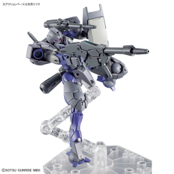 Maquette - High Grade - Gundam - Heindree Sturm - The Witch From Mercury