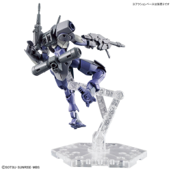 Model - High Grade - Gundam - Heindree Sturm - The Witch From Mercury