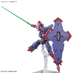 Modell - High Grade - Gundam - Beguir-Pente