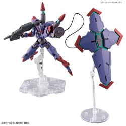 Maquette - High Grade - Gundam - Beguir-Pente