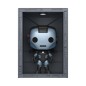 POP - POP Marvel - Iron Man - 1037 - Hall of Armor : War Machine - Deluxe - Exclusive