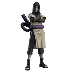 Gelenkfigur - S.H.Figuart - Naruto - Orochimaru