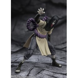 Gelenkfigur - S.H.Figuart - Naruto - Orochimaru