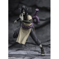 Gelenkfigur - S.H.Figuart - Naruto - Orochimaru