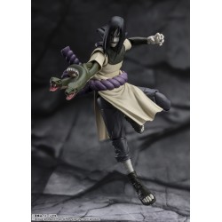 Gelenkfigur - S.H.Figuart - Naruto - Orochimaru