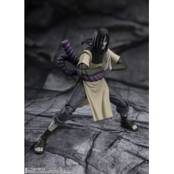 Gelenkfigur - S.H.Figuart - Naruto - Orochimaru