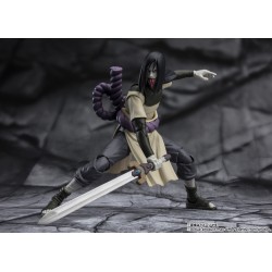 Gelenkfigur - S.H.Figuart - Naruto - Orochimaru