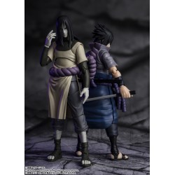 Gelenkfigur - S.H.Figuart - Naruto - Orochimaru