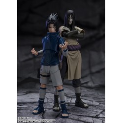 Gelenkfigur - S.H.Figuart - Naruto - Orochimaru