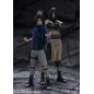 Action Figure - S.H.Figuarts - Naruto - Orochimaru