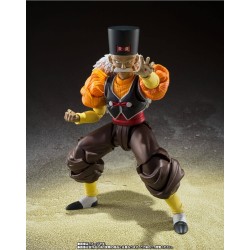 Gelenkfigur - S.H.Figuart - Dragon Ball - Android 20