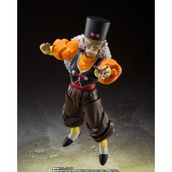 Gelenkfigur - S.H.Figuart - Dragon Ball - Android 20