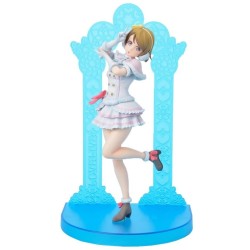 Statische Figur - Love Live - Koizumi Hanayo - Snow Halation