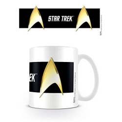 Mug cup - Star Trek