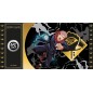 Sammlerticket - Golden Tickets Black Edition - Jujutsu Kaisen - Itadori Yuji